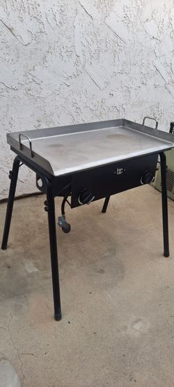 Plancha en excelente condición solo 1 ves se utiliso