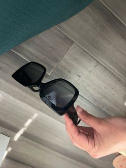 Chelsea Morgan sunglasses classic