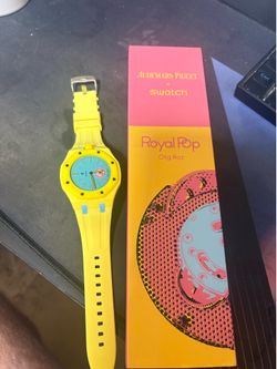 Ap swatch rep