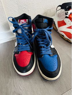 Jordan Shoes