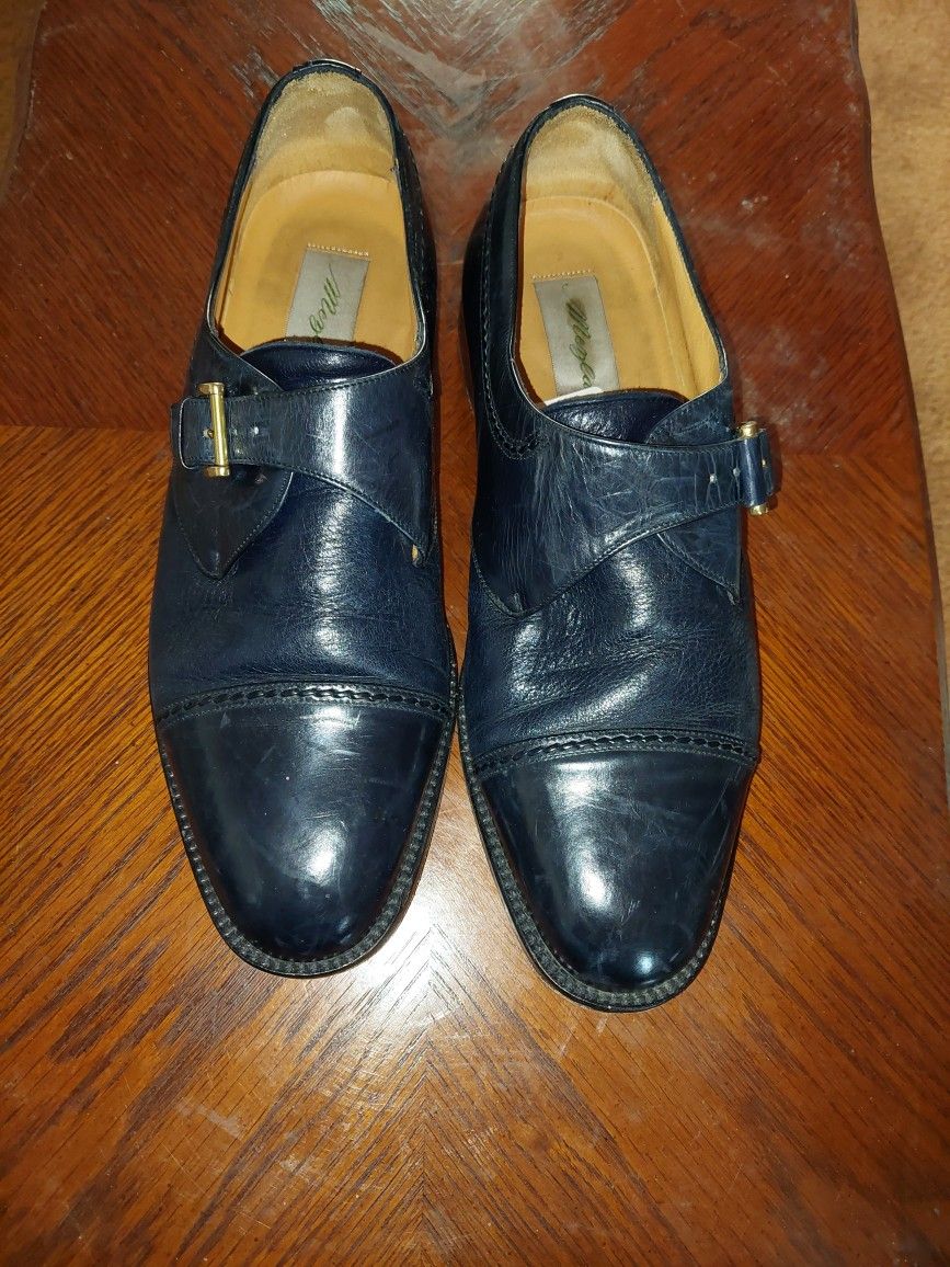 Men's Dress Shoes (Size 10 1/2)