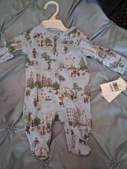 Brand new designer newborn baby outfits