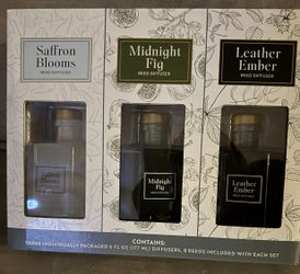 Diffusers