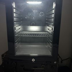 Small refrigerator