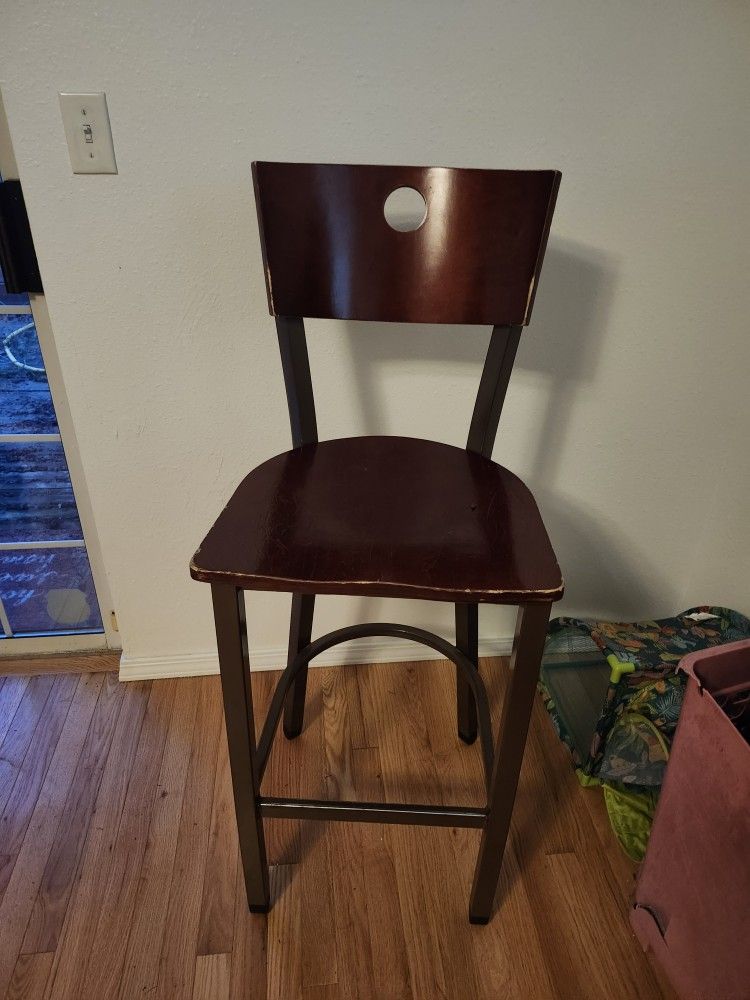 Bar Stool