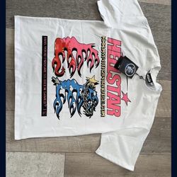 Hellstar Shirt