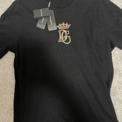 Dolce And Gabbana T Shirt