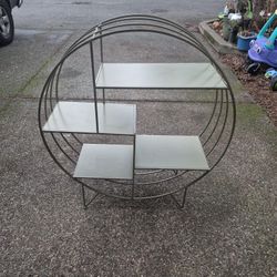 Round Shelf 