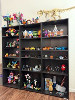 Lego Collection (Separate)