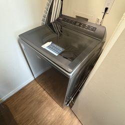 World Pool Washer 