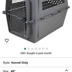 SKY KENNEL New 