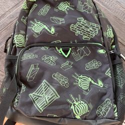Fortnite Backpack 