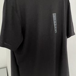 Brand New Black Shirt 