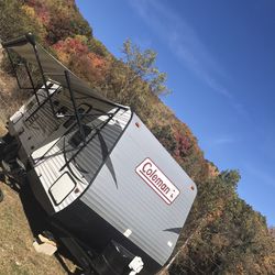 2016 Coleman Lantern Edition 262bh 