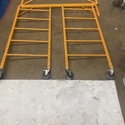 Franklin Scaffolding 