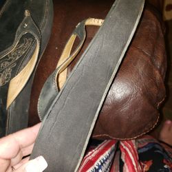 olukai womans with wedge Size 11