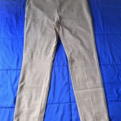 H&M Skinny Fit Dress Pants Men Size 33 $15