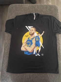 Stephen curry shirt