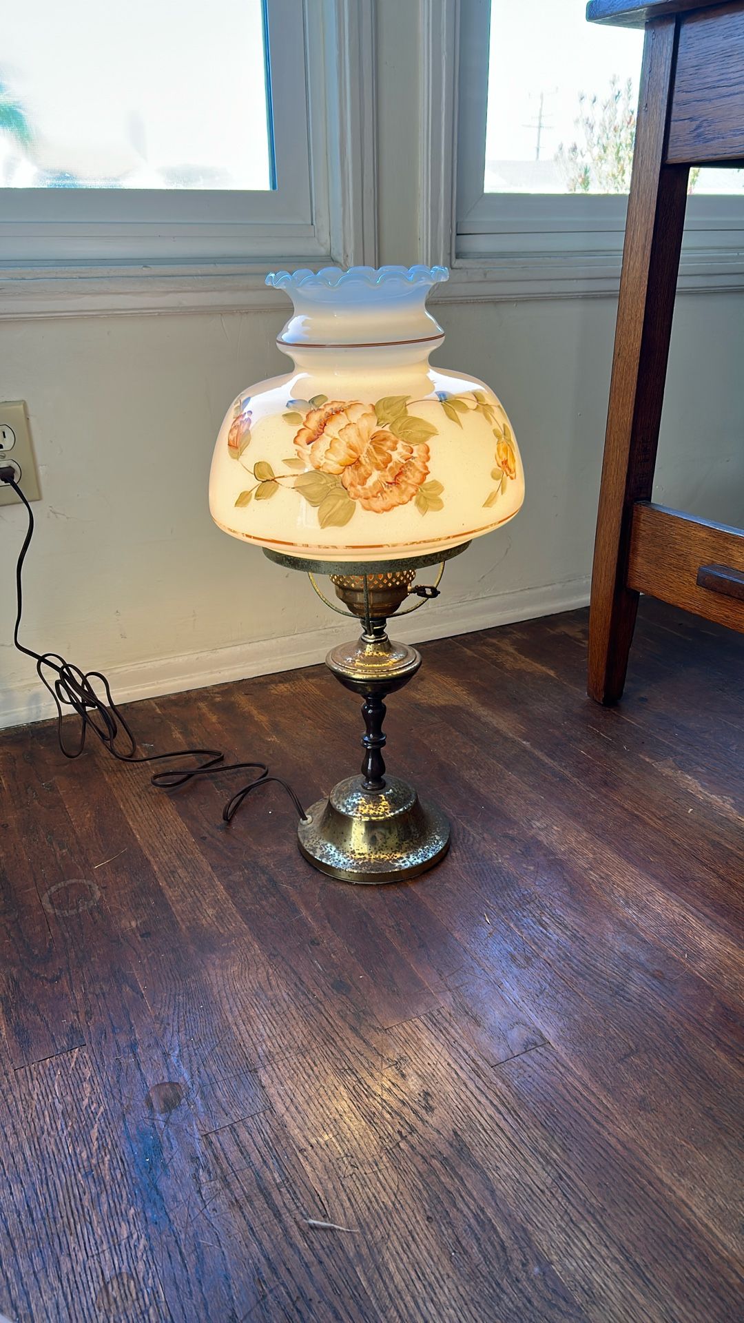 Lamp Vintage-like