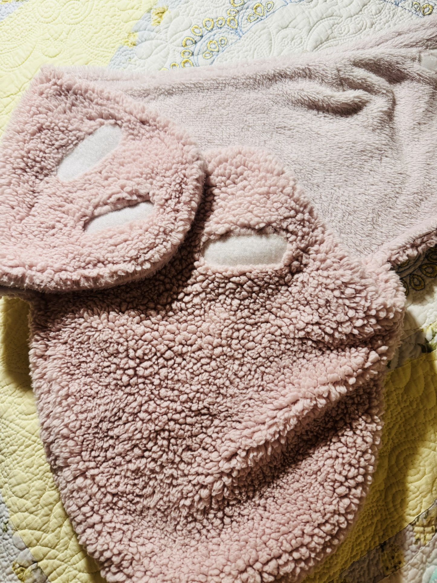 Cozy Baby Swaddle π (D)