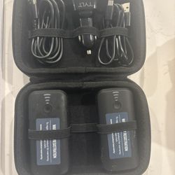Tylt Travel Bundle Power Kit