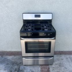 Stove Frigidaire 