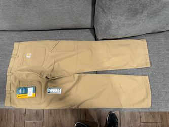 Carhartt pants