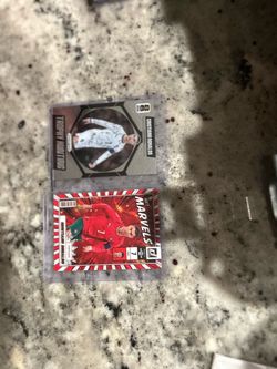 Sport cards