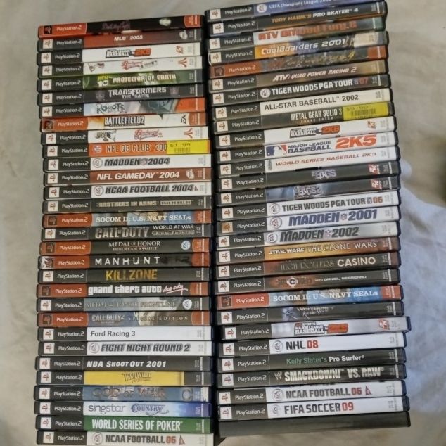 Resident Evil Code: Veronica Ps2 for Sale in San Diego, CA - OfferUp
