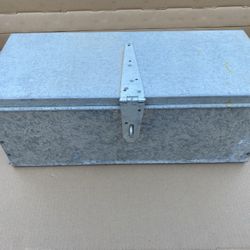 Tool Box