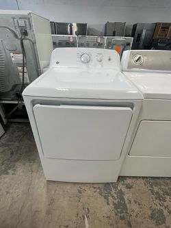 Dryer GE 27”