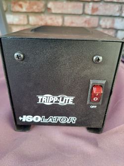 Isolater