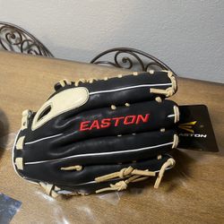 Easton Glove Baseball Softball