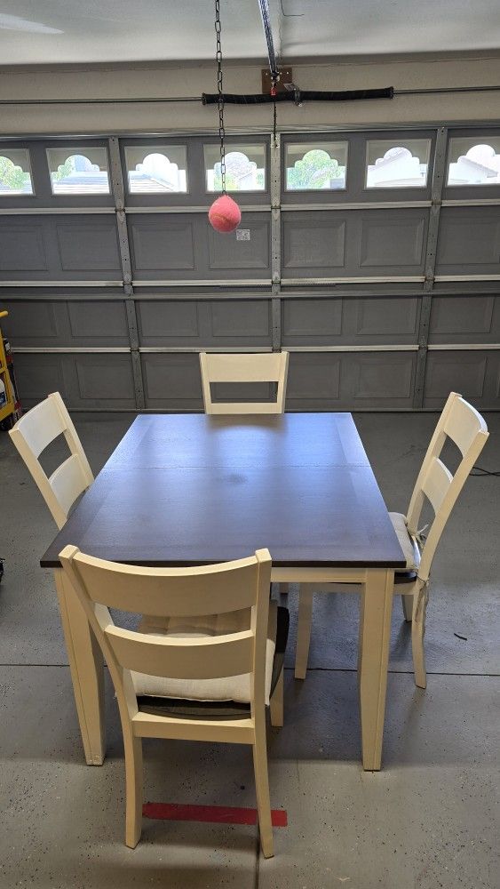 Dining Room Table