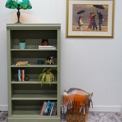 Bookcase 