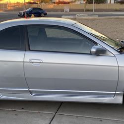 2005 Honda Civic