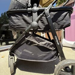 Baby Stroller 