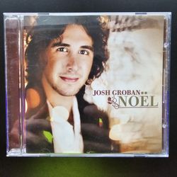 Josh Groban - Noel CD