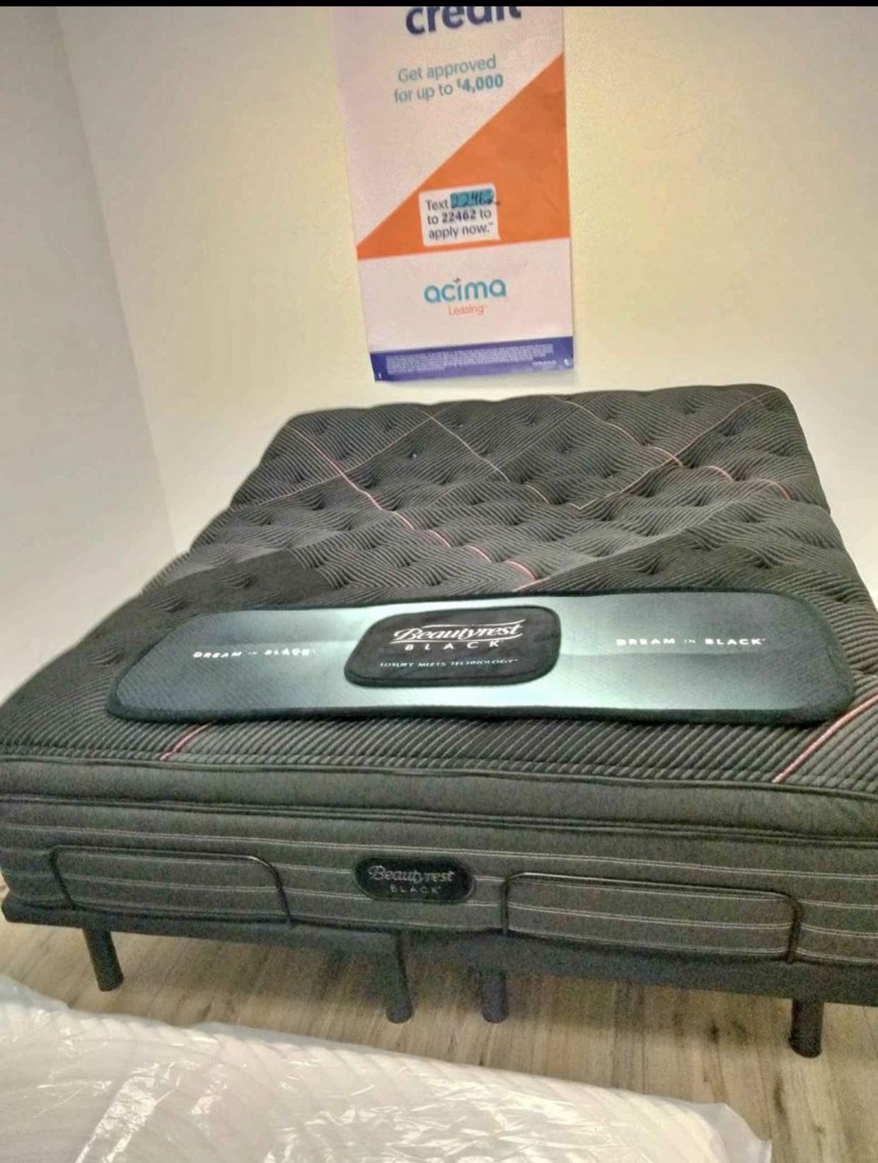 Queen Mattress Cal King