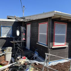 Lath , Plaster , Stucco 