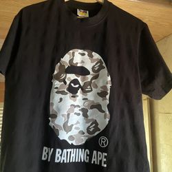 Bape Tee