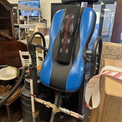 Inversion Table 