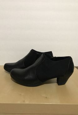 Croft & Barrow Ankle Boot Booties Boots Size 9 womens