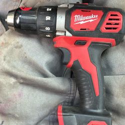 Milwaukee Tools Brand New 