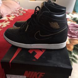 Jordan Retro 1 