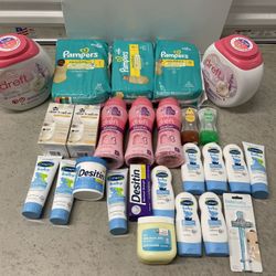 Baby Set