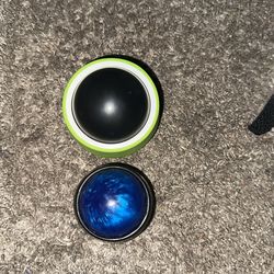 Massage Ball Rollers