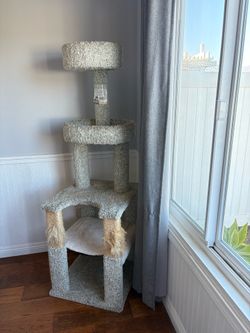 XL Cat Tree