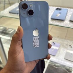 Apple IPhone 14 128gb Unlocked 