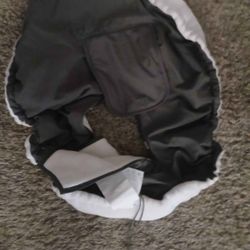 Carseat Cover